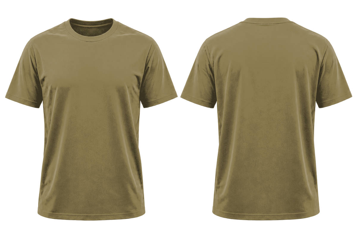 Clean Tee
