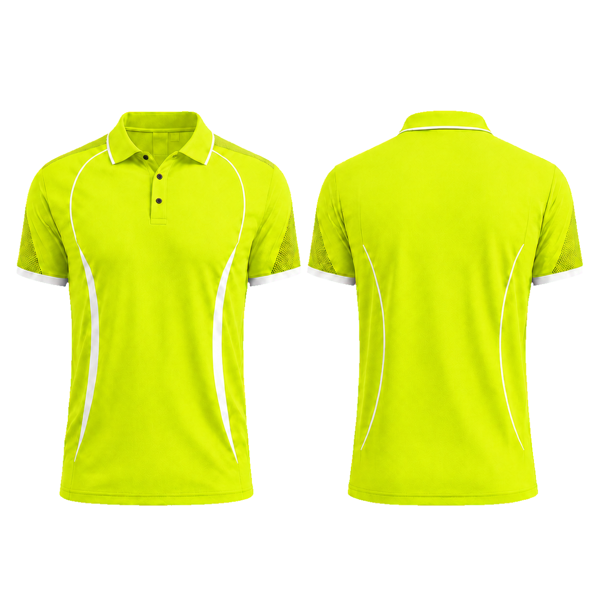 Performance Polo