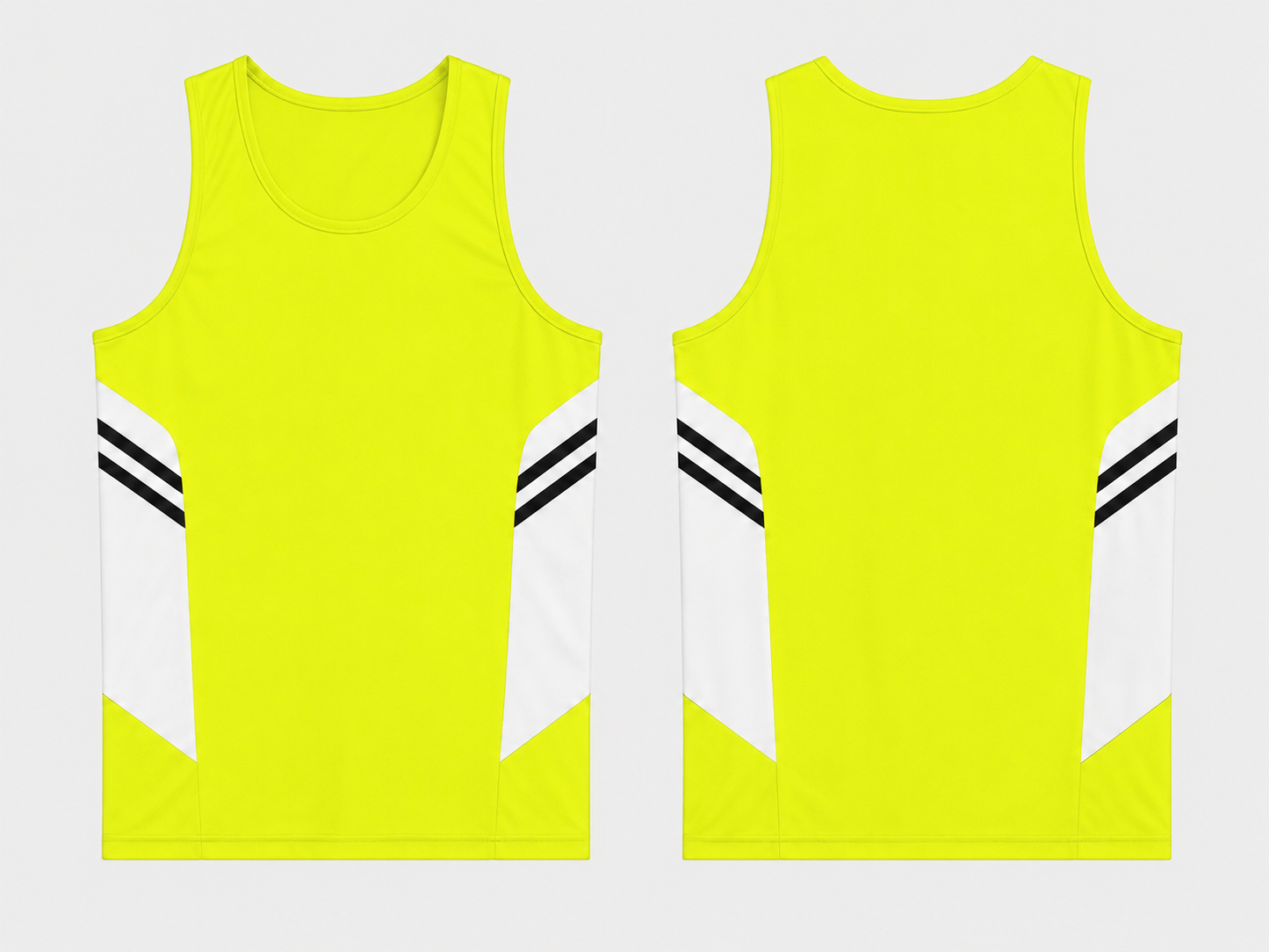 Vise Singlet