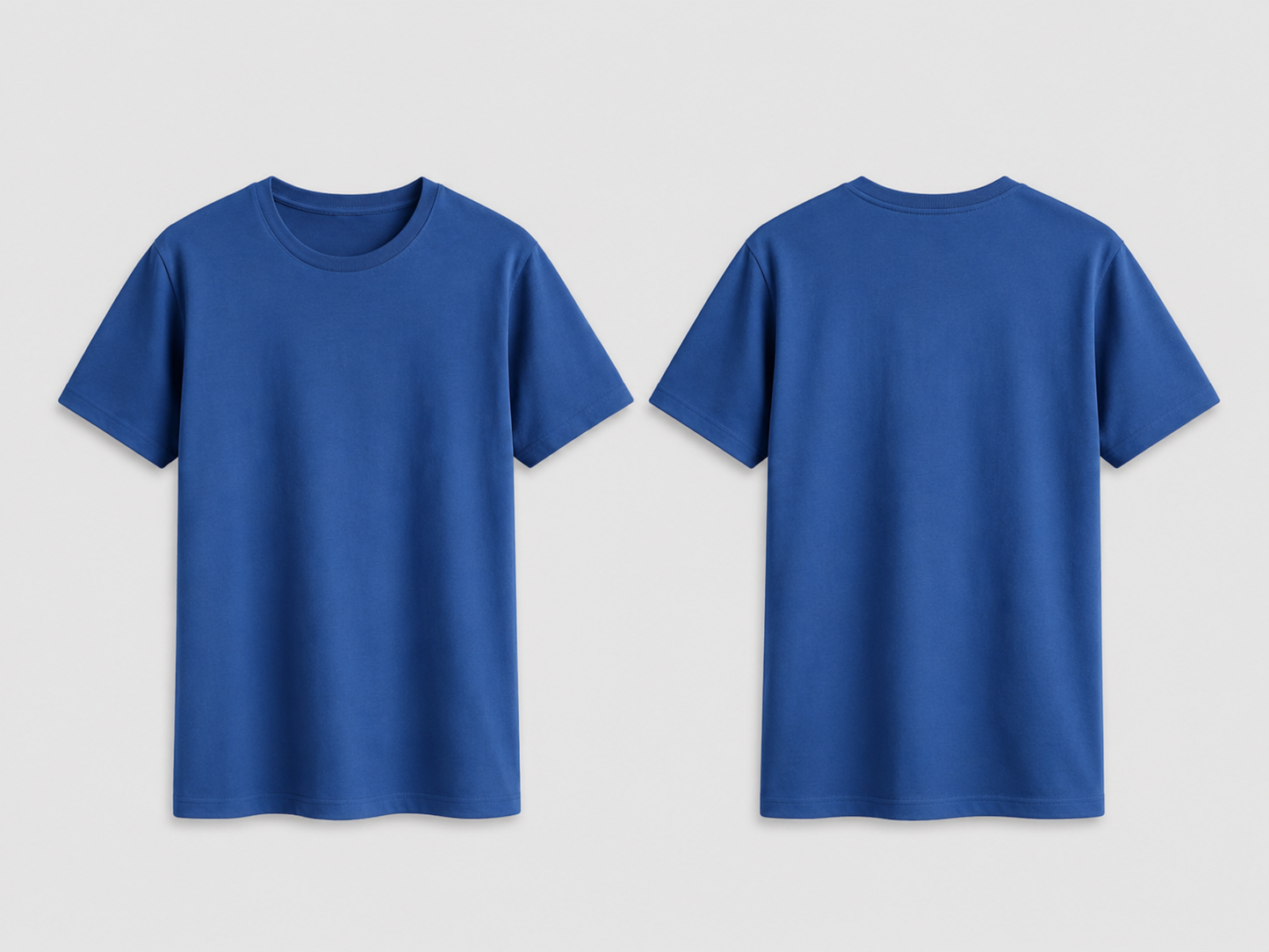 Clean Tee