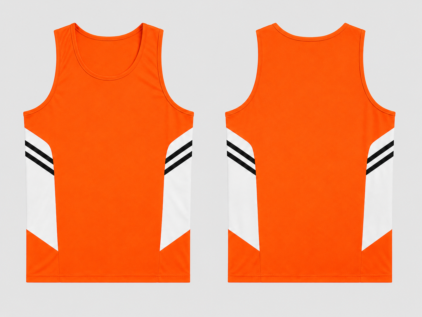 Vise Singlet
