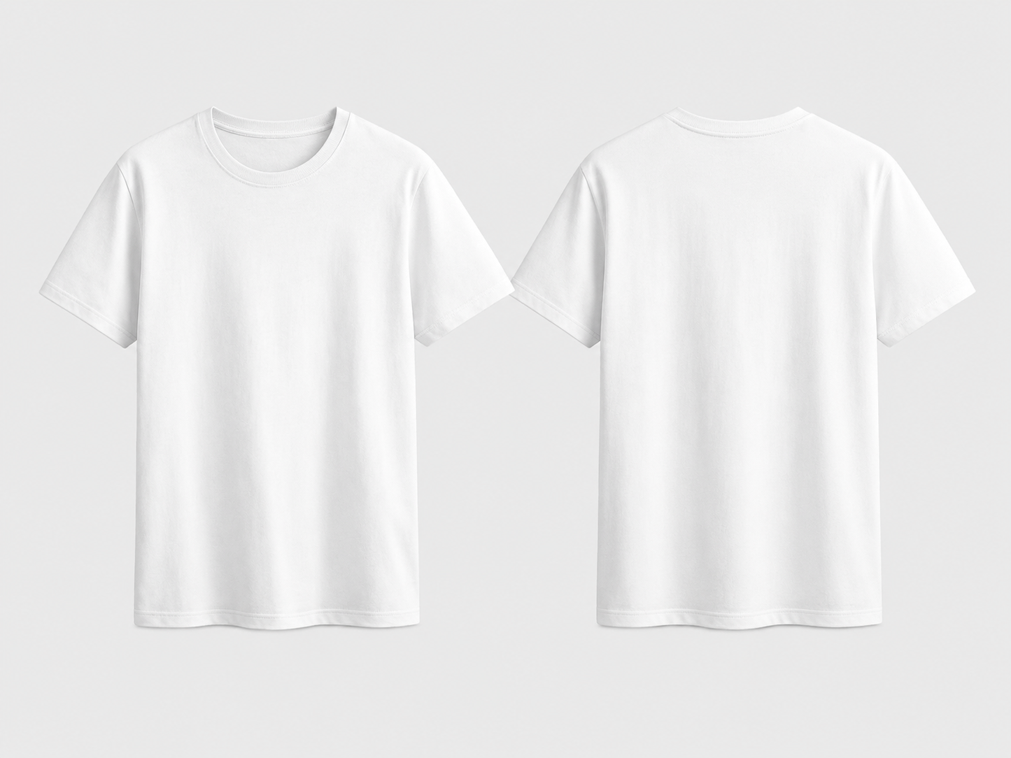Clean Tee