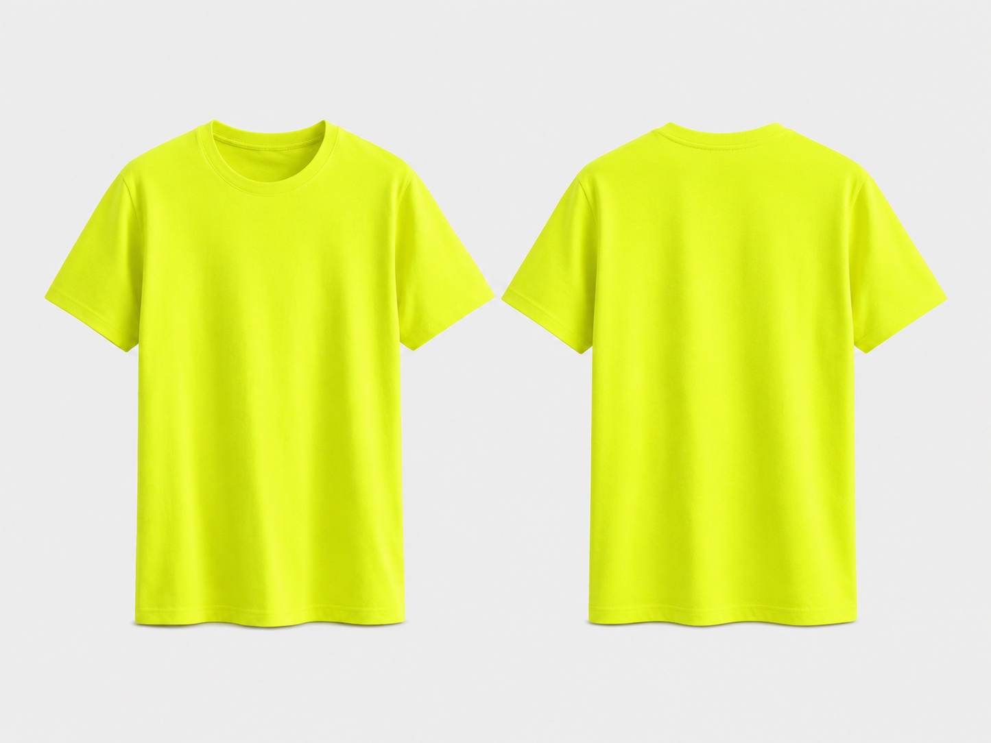 Clean Tee