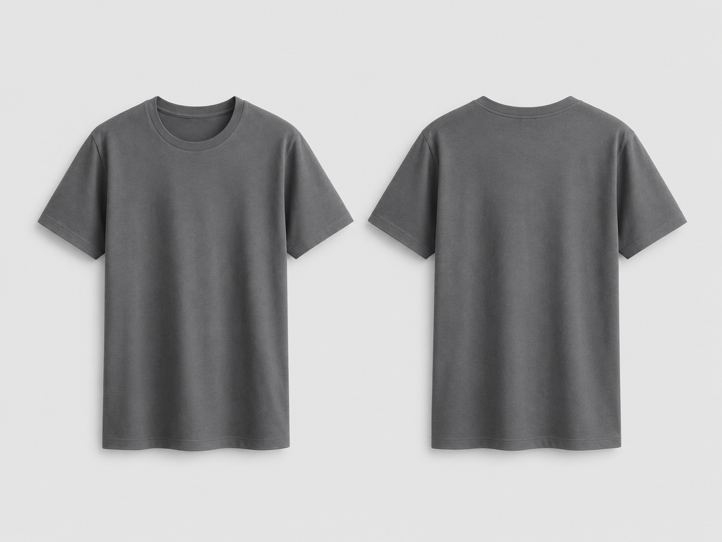 Clean Tee
