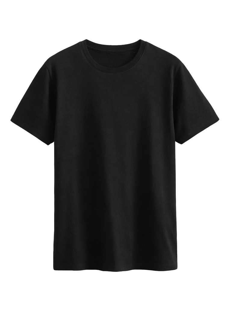 Clean Tee