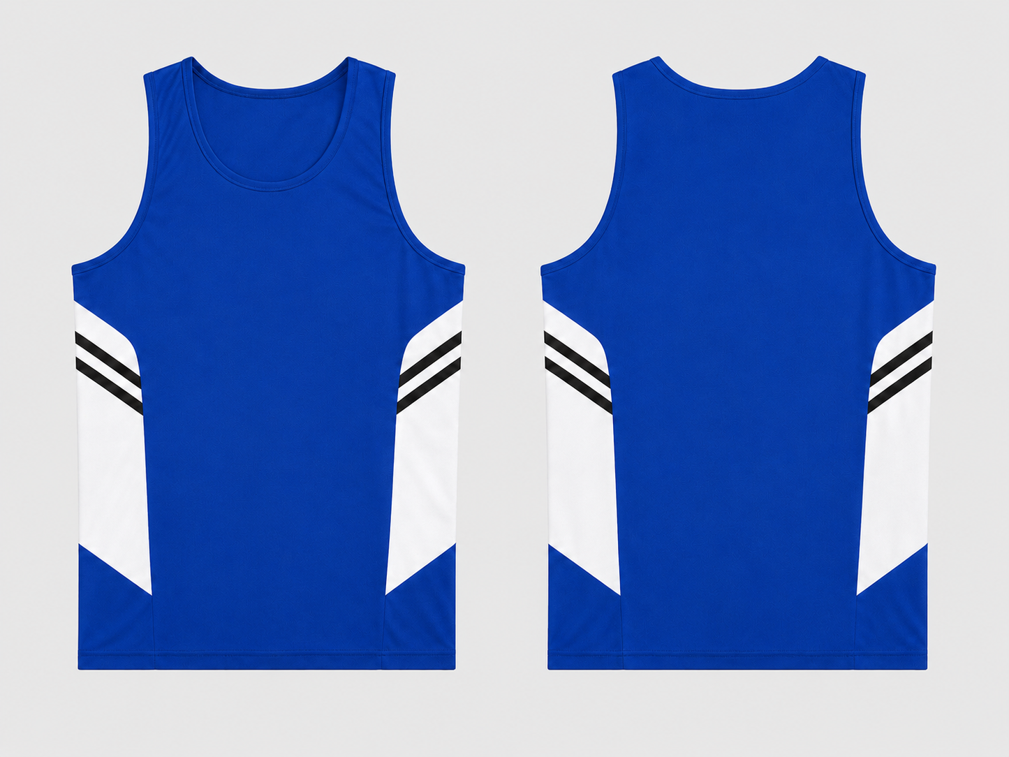 Vise Singlet