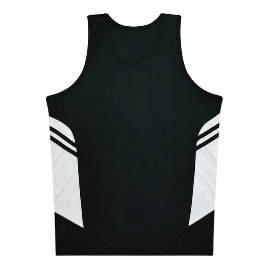 Vise Singlet