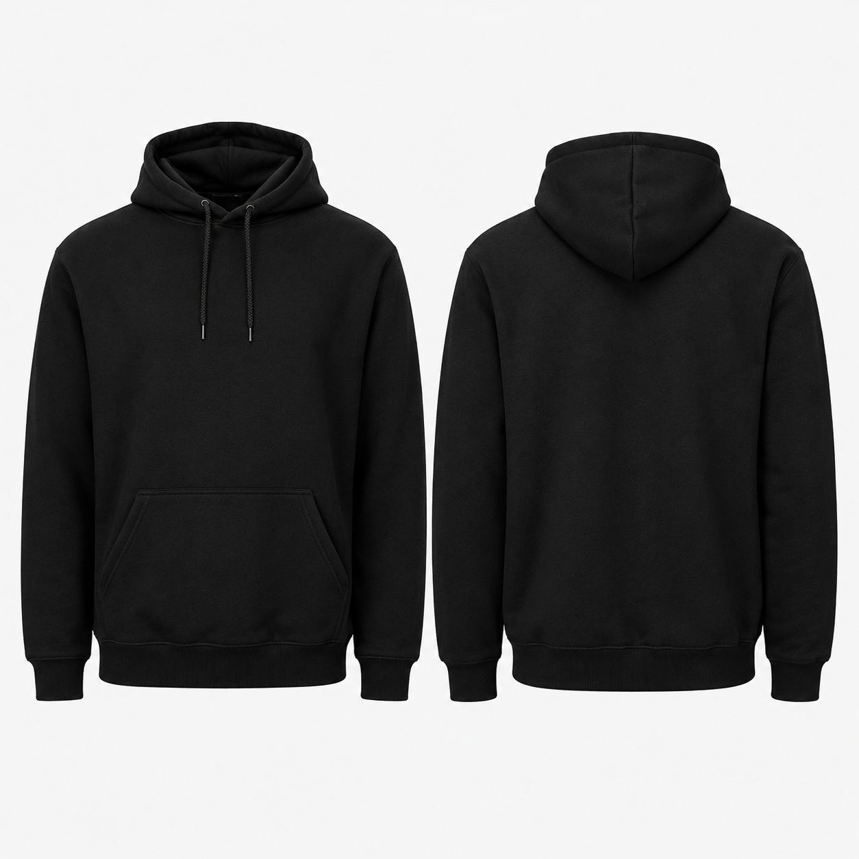 Rigid Jumper