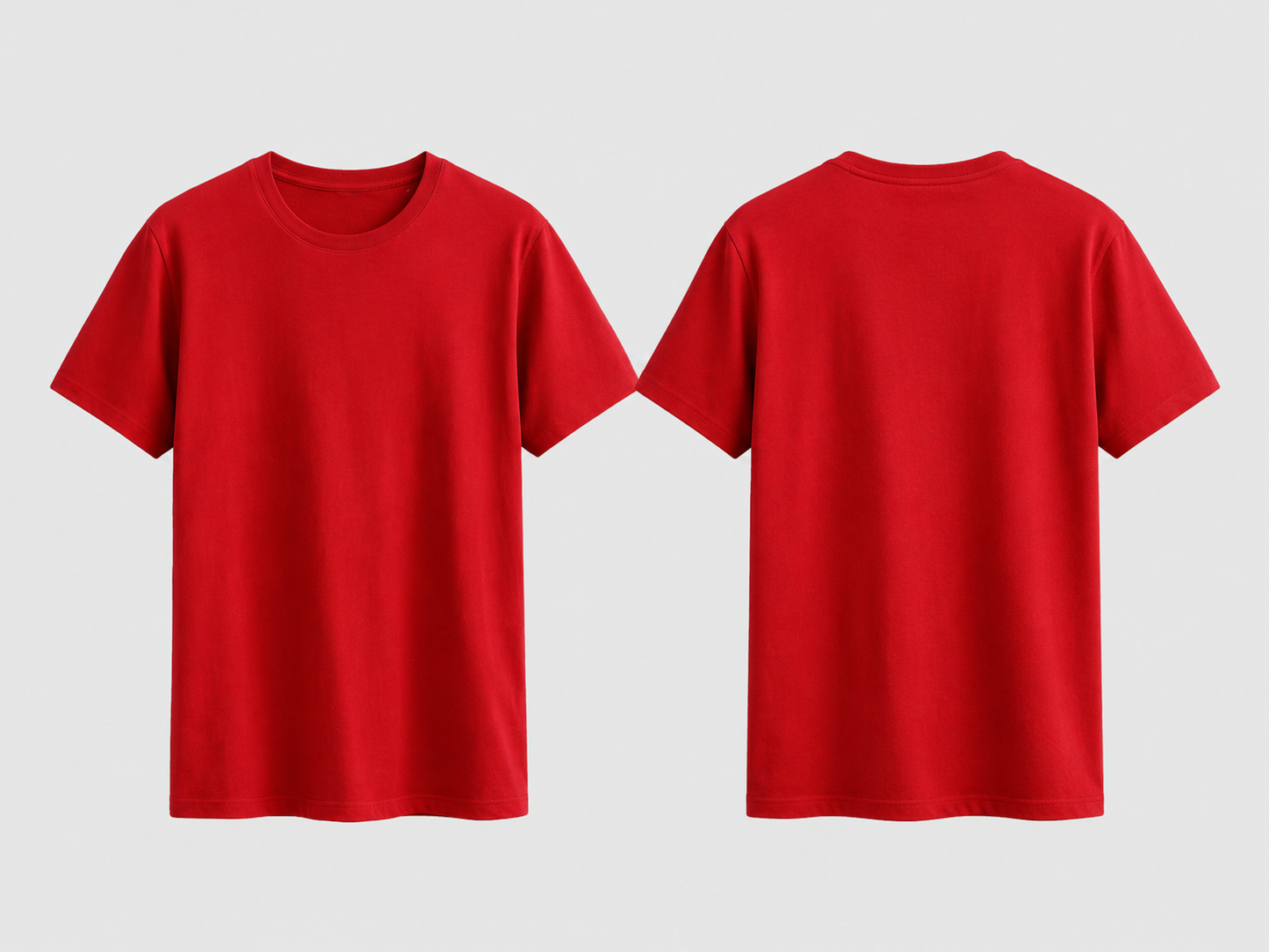 Clean Tee