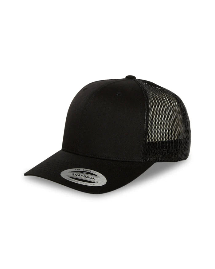 SON Trucker Hat