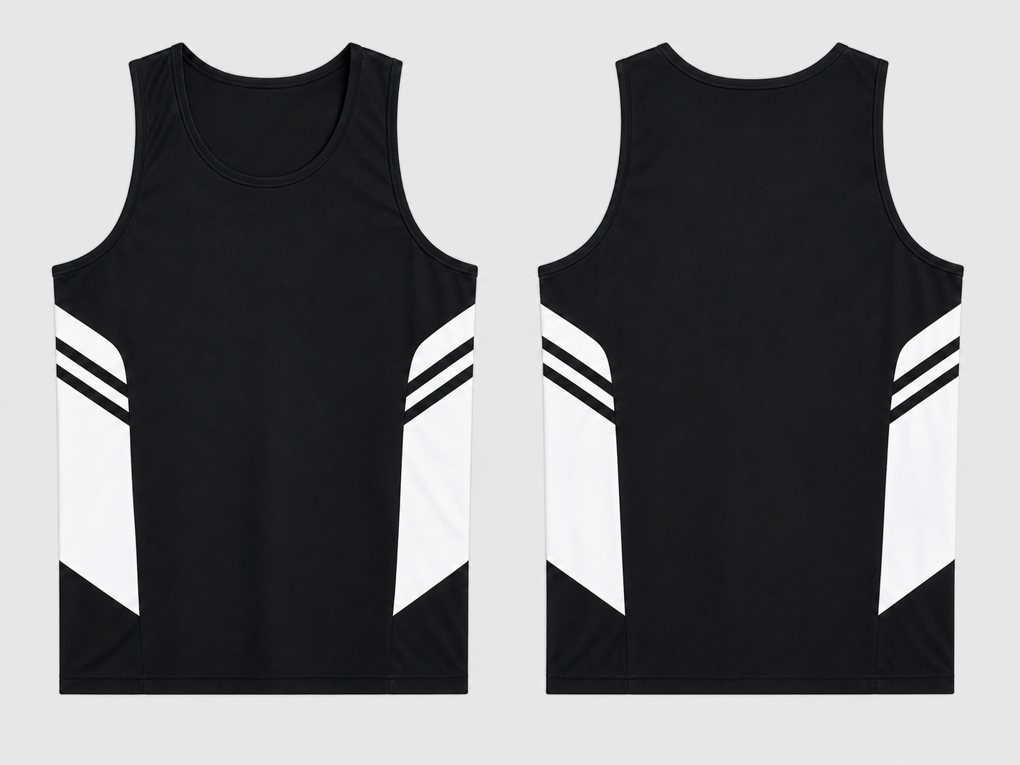 Vise Singlet