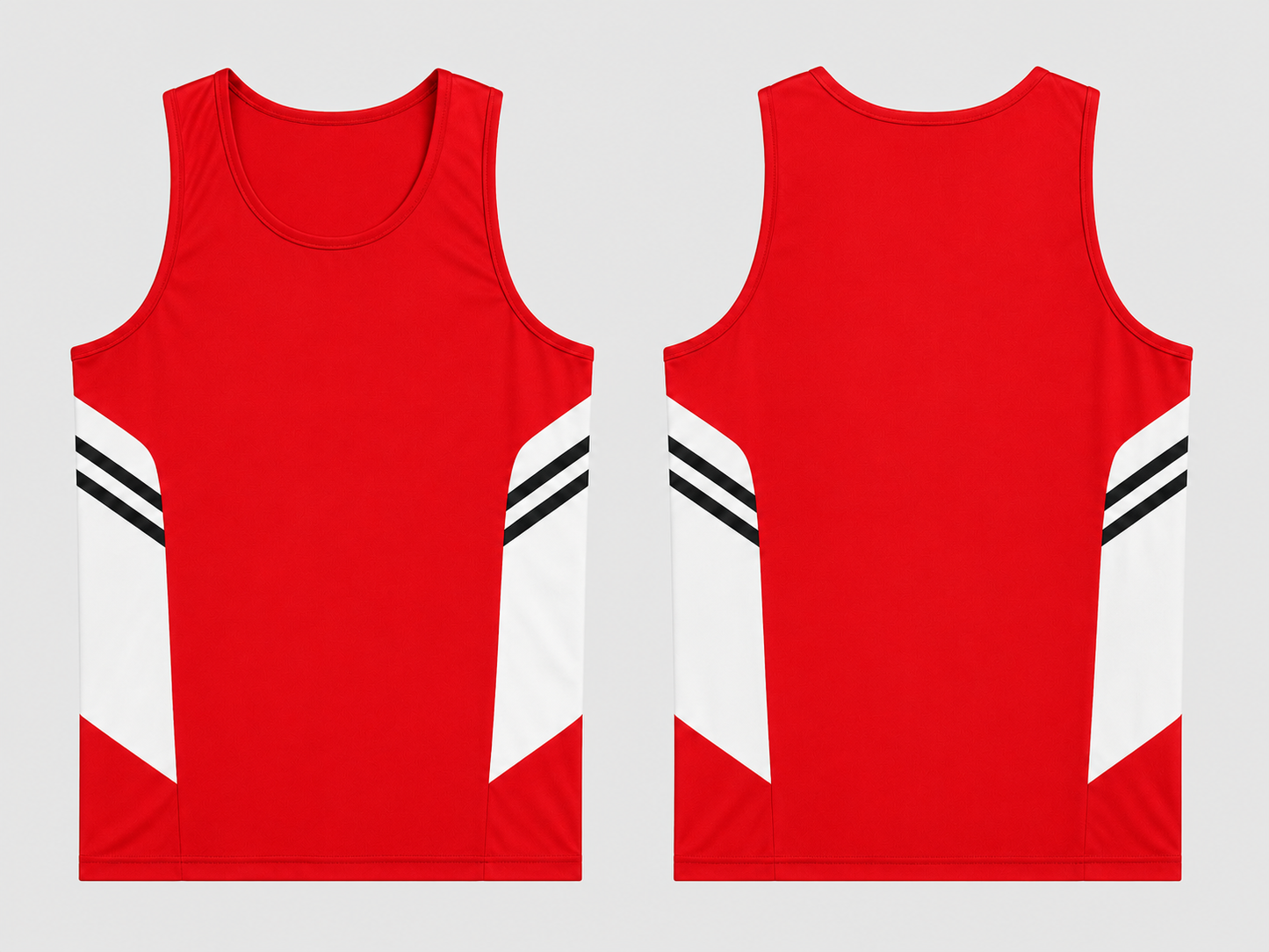 Vise Singlet