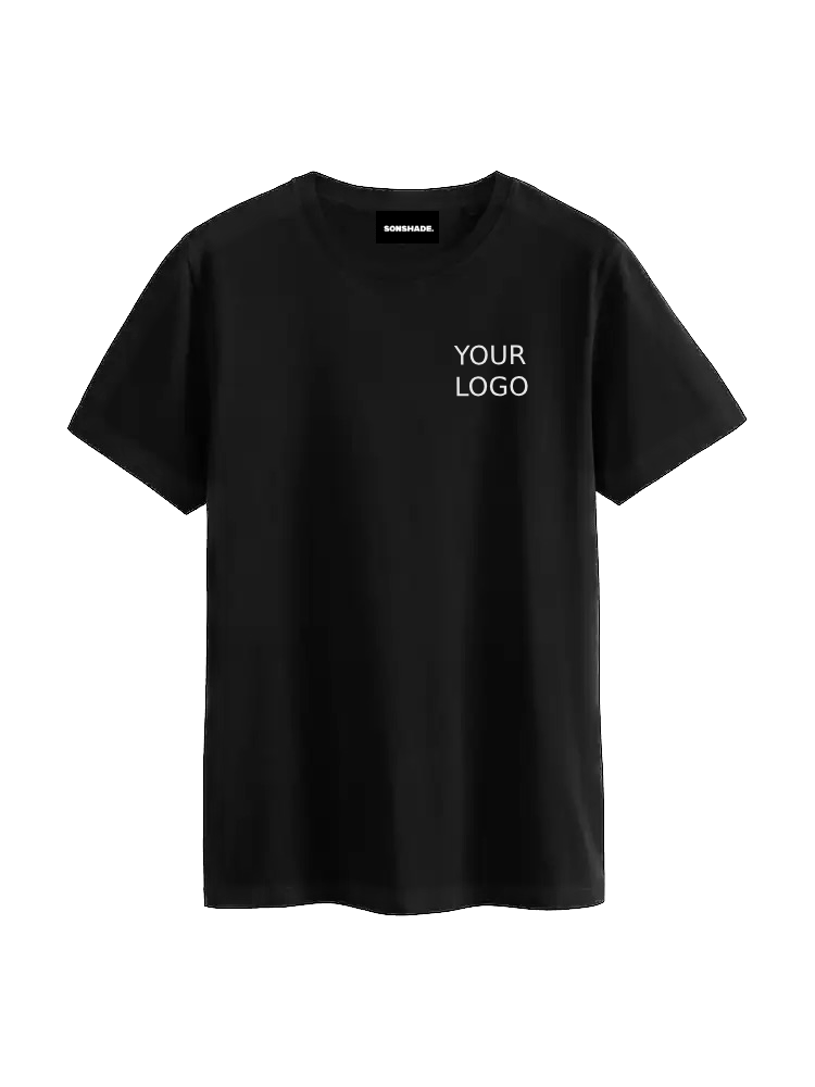Clean Tee