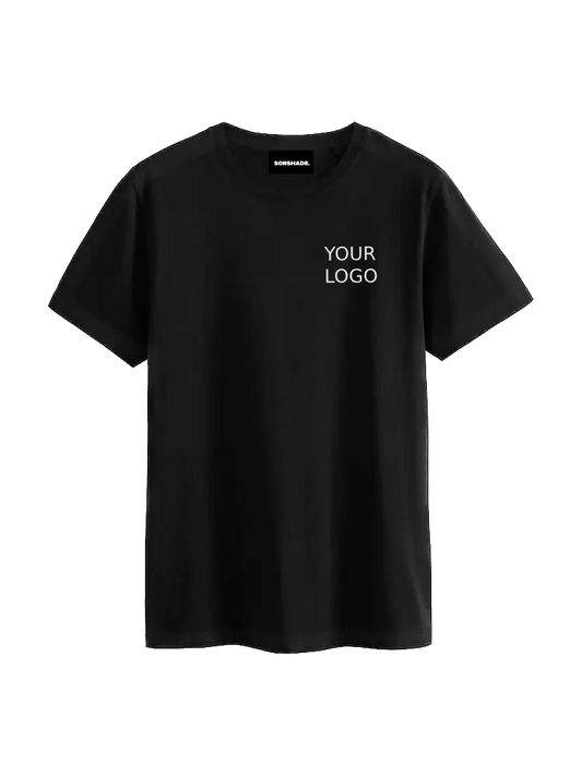 Clean Tee