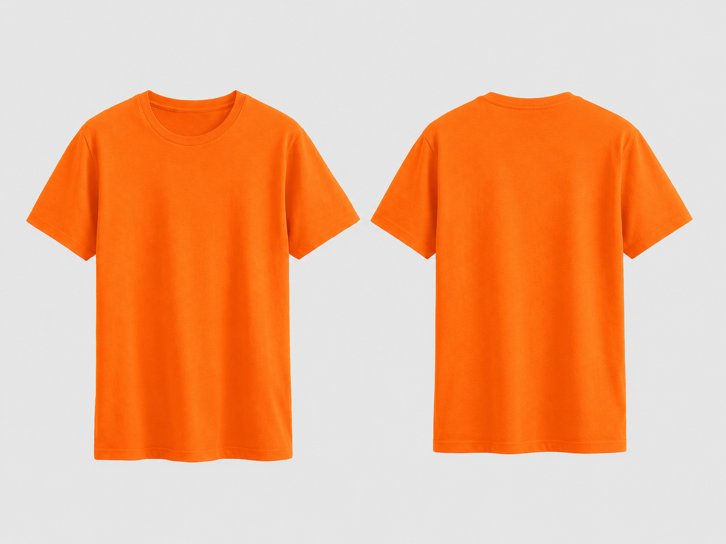 Clean Tee