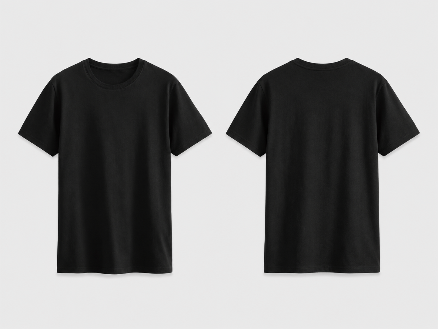 Clean Tee