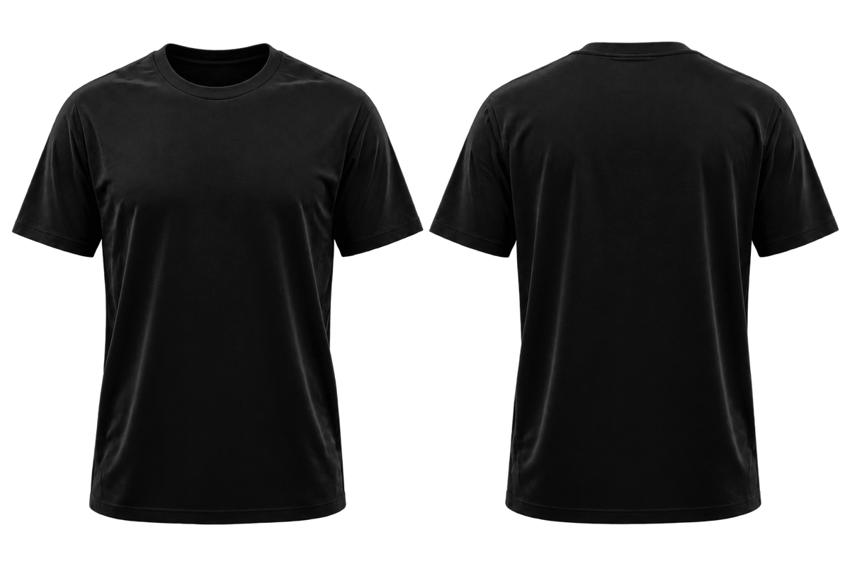 Clean Tee