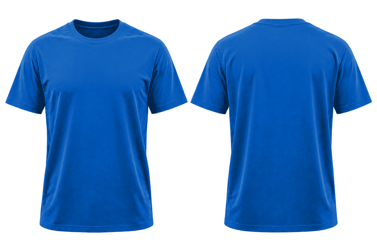 Clean Tee