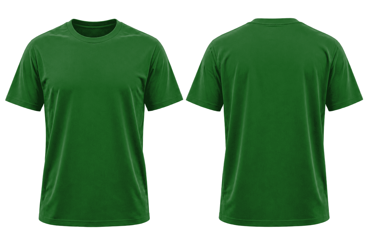 Clean Tee