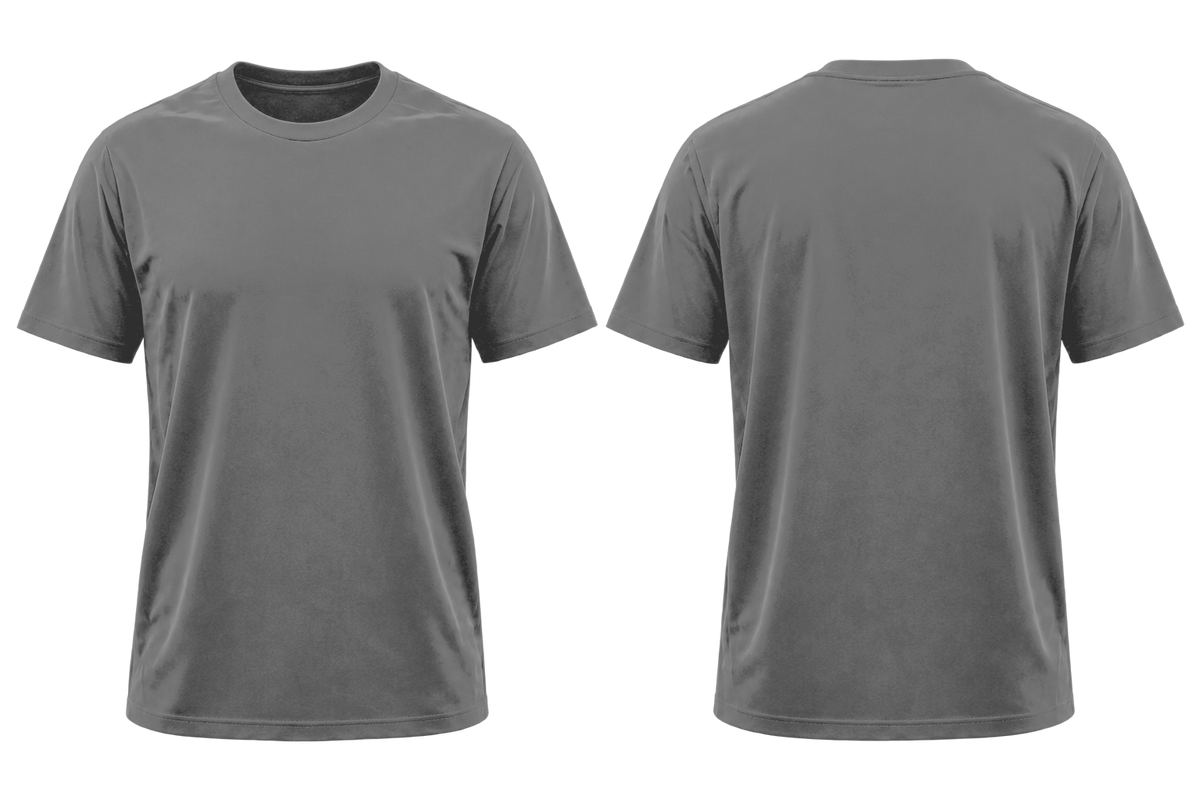 Clean Tee