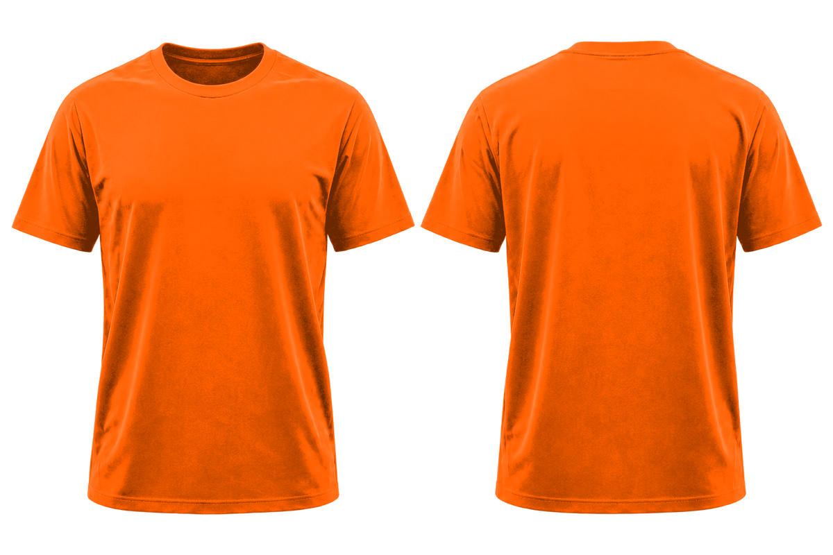 Clean Tee