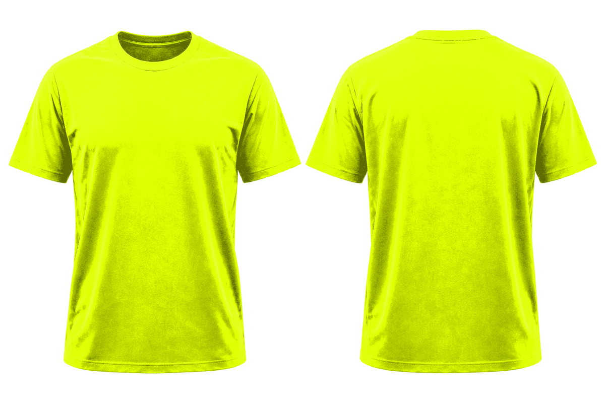 Clean Tee