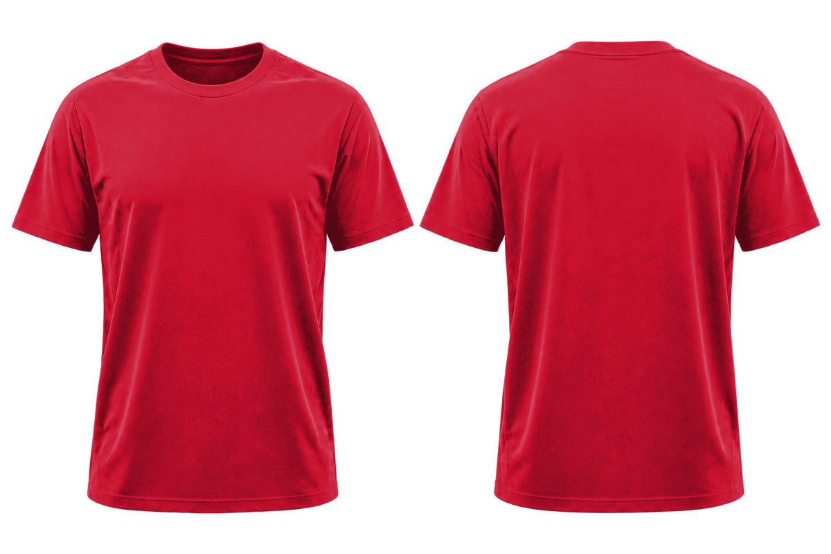 Clean Tee