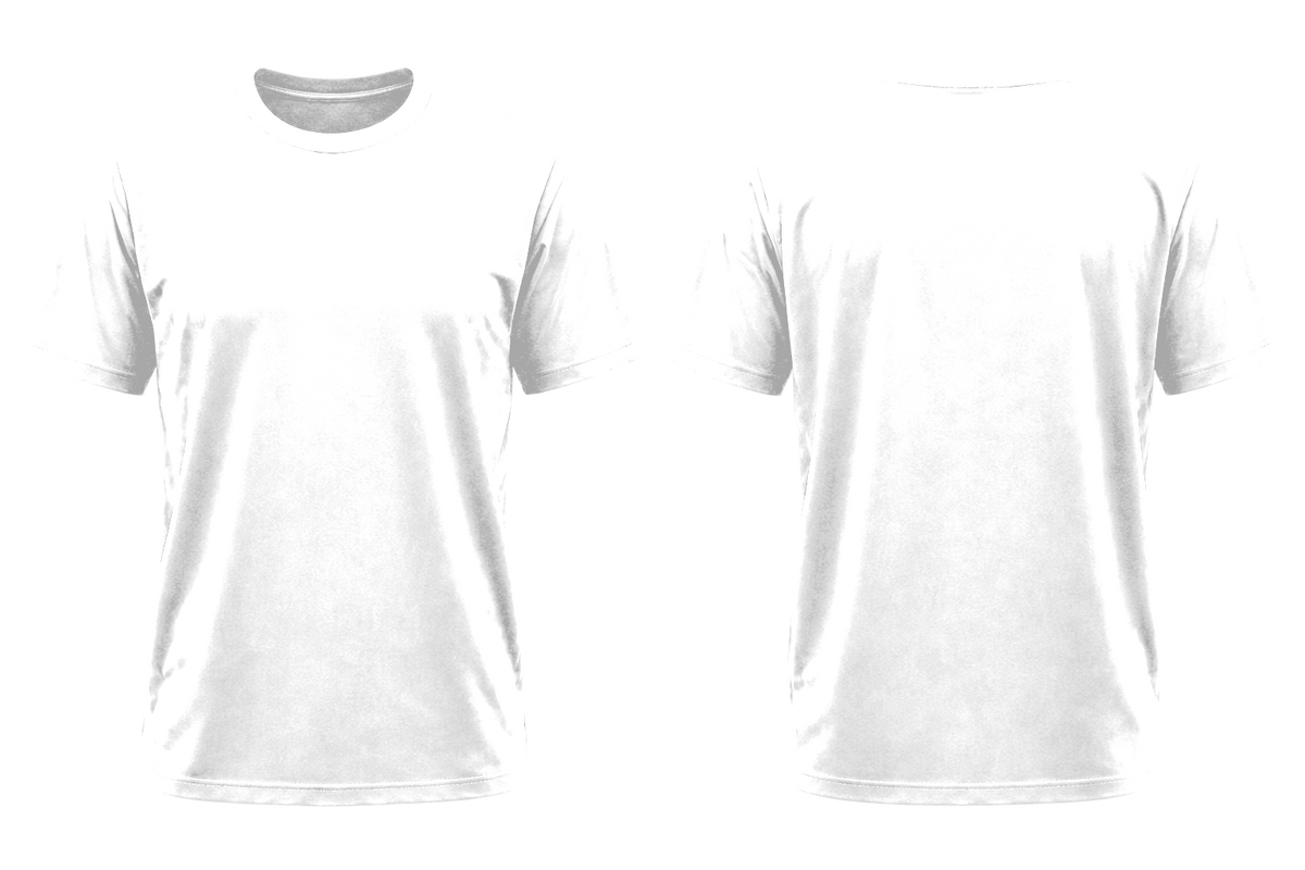 Clean Tee