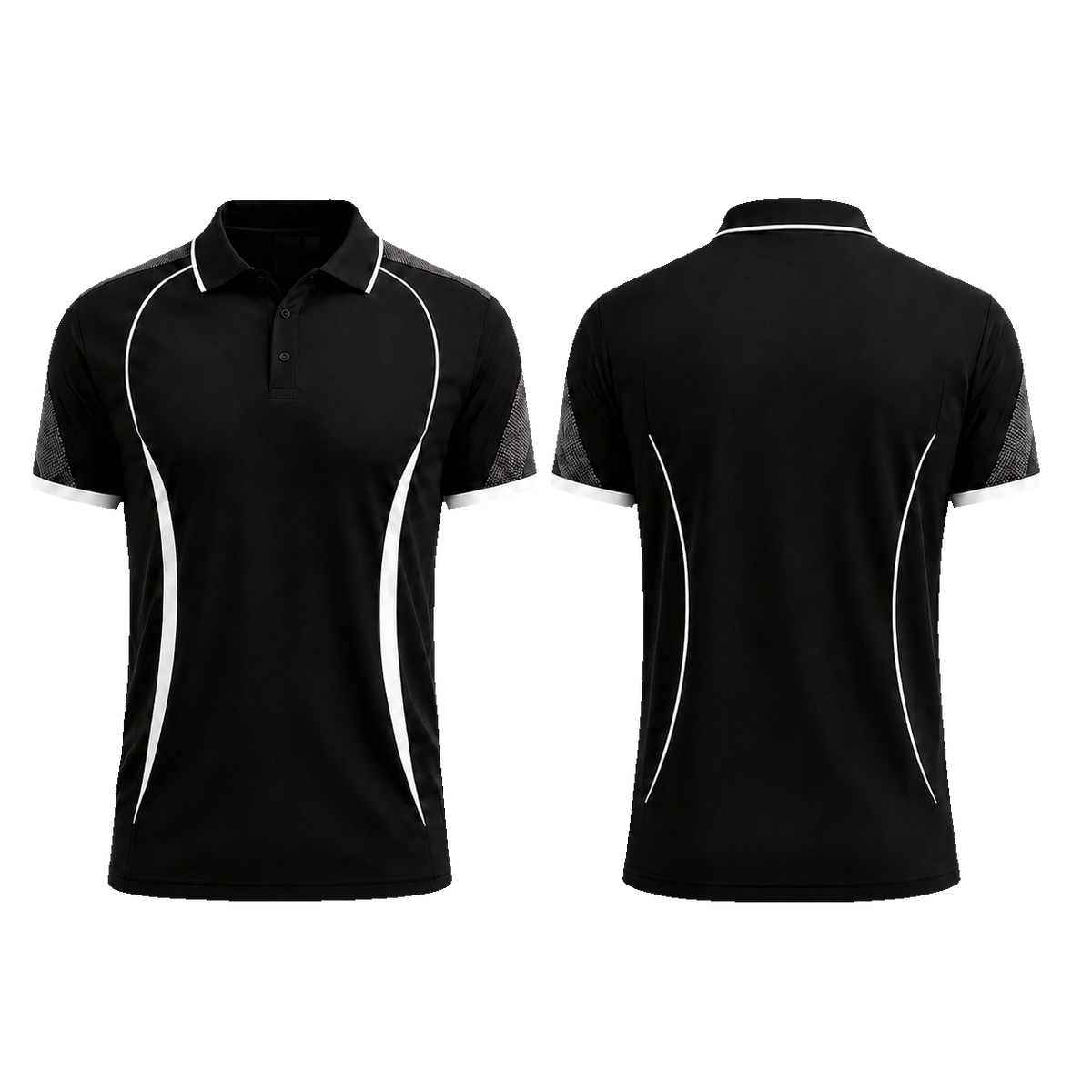 Performance Polo