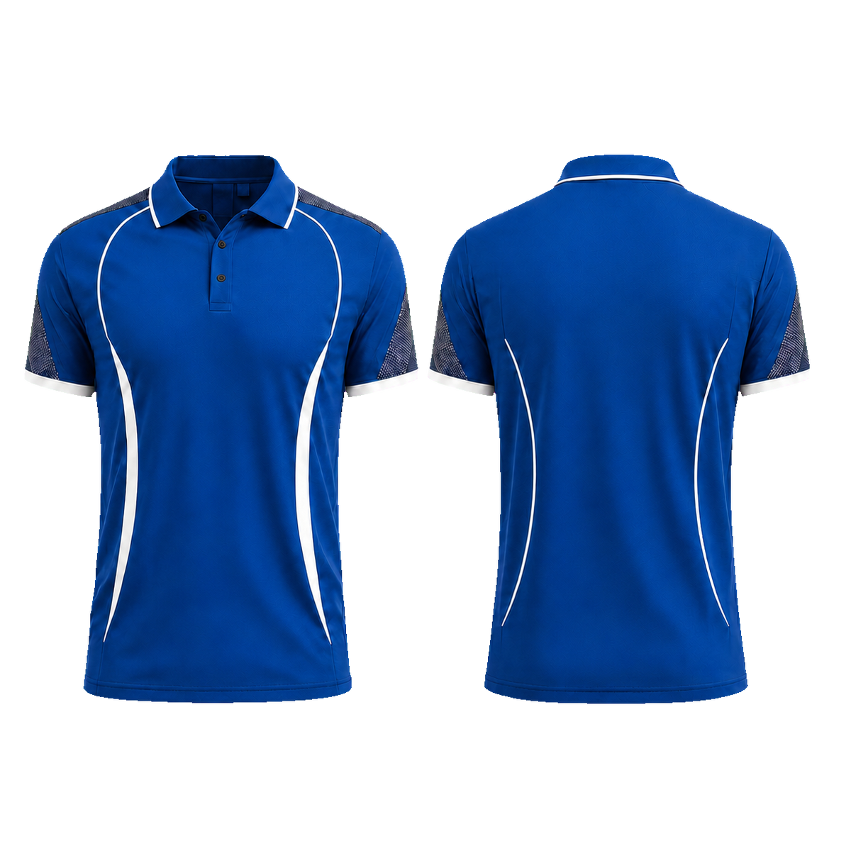 Performance Polo