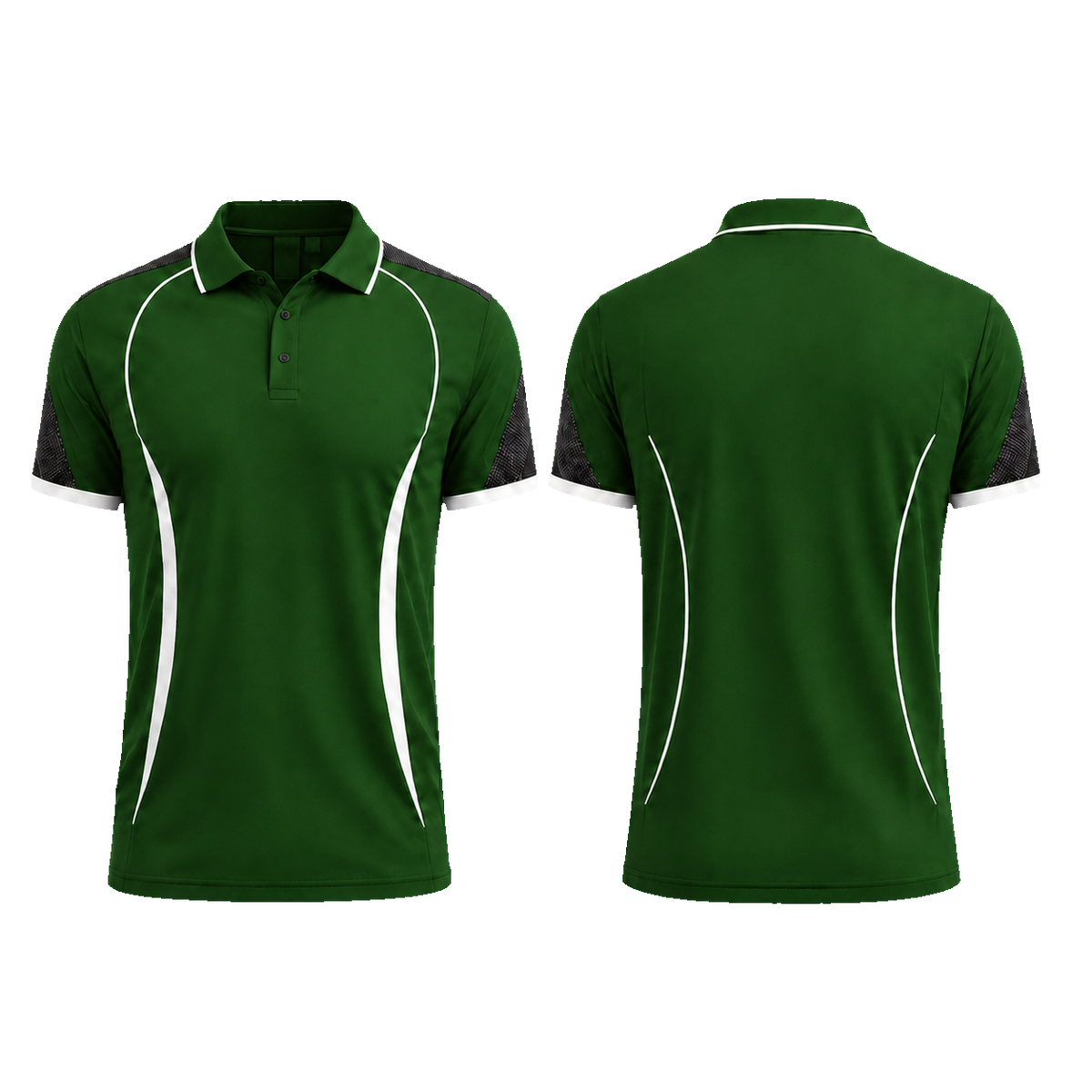 Performance Polo