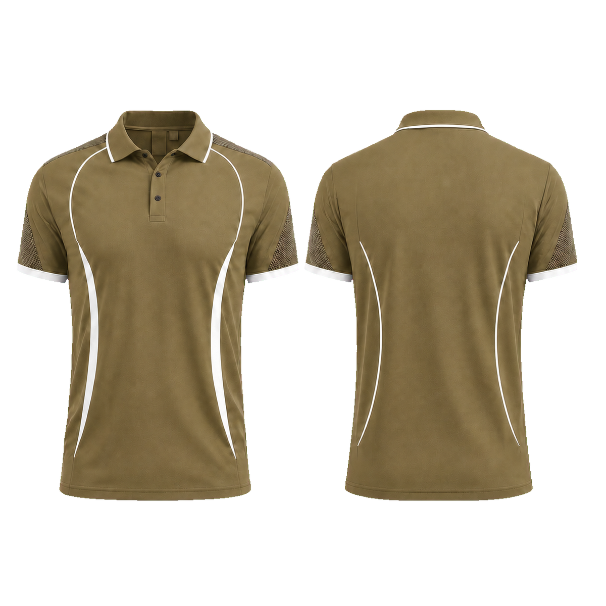 Performance Polo