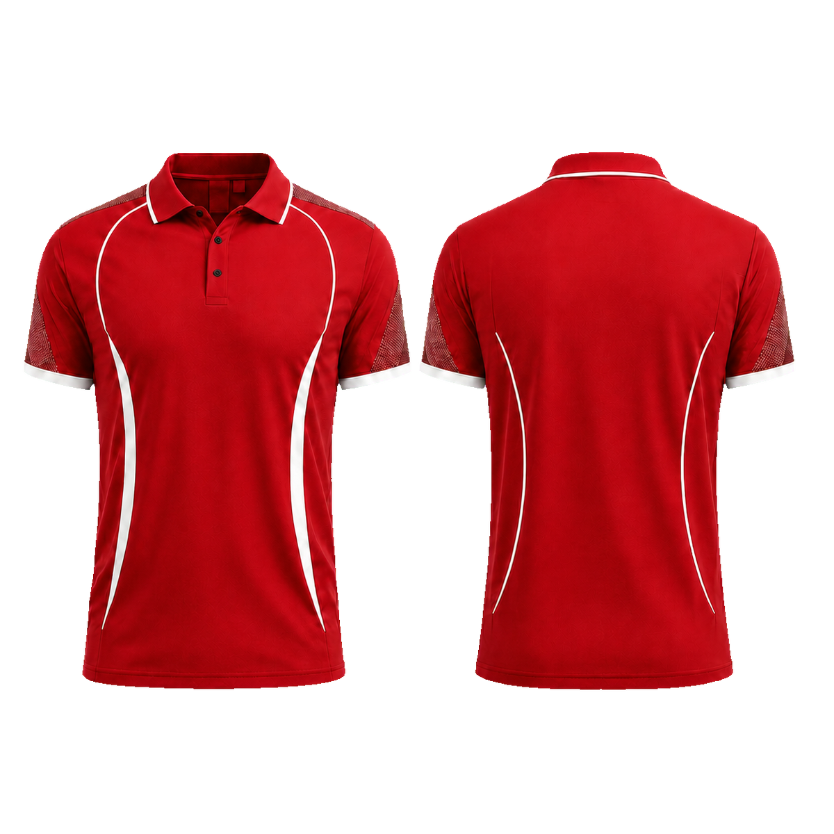Performance Polo