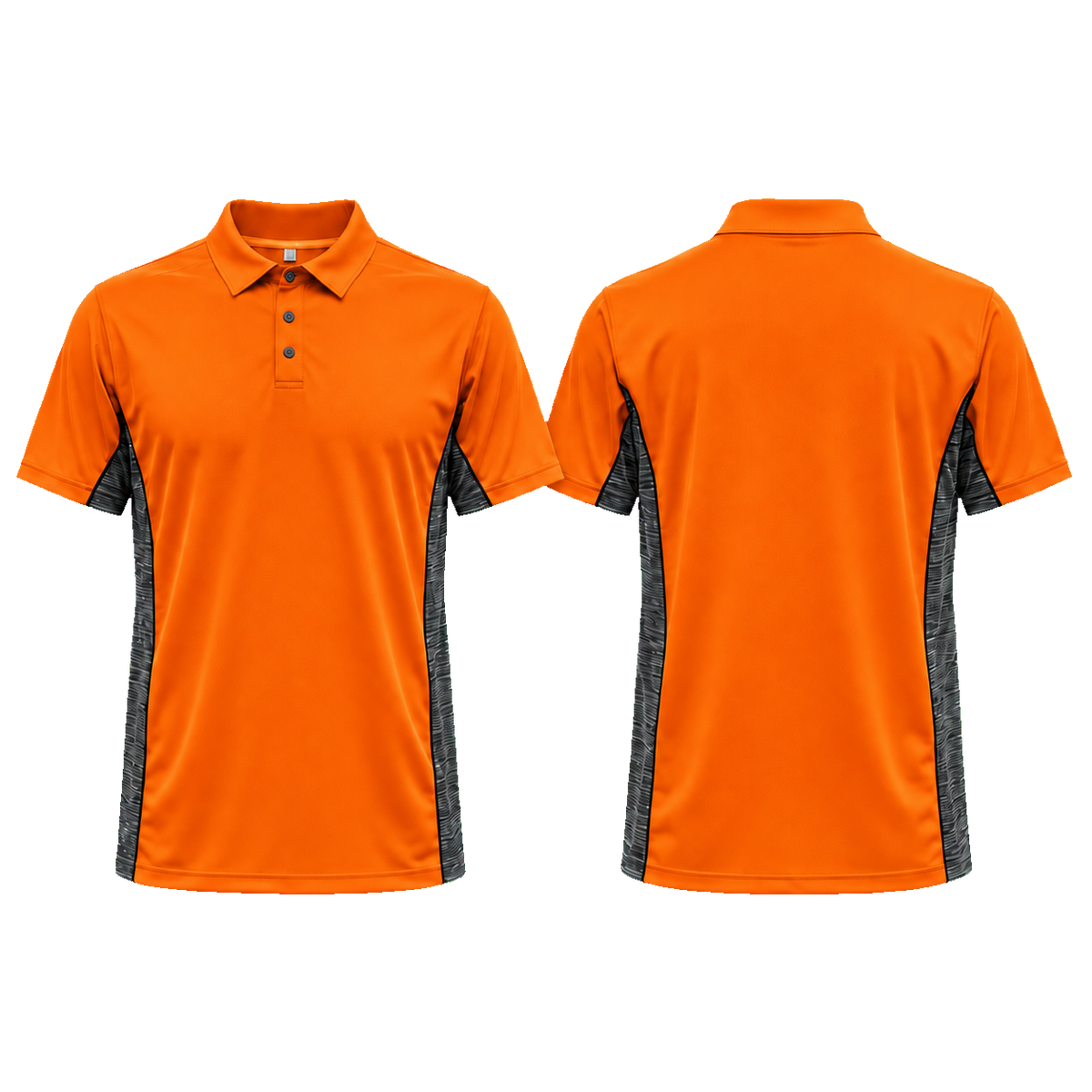 Spirit Polo