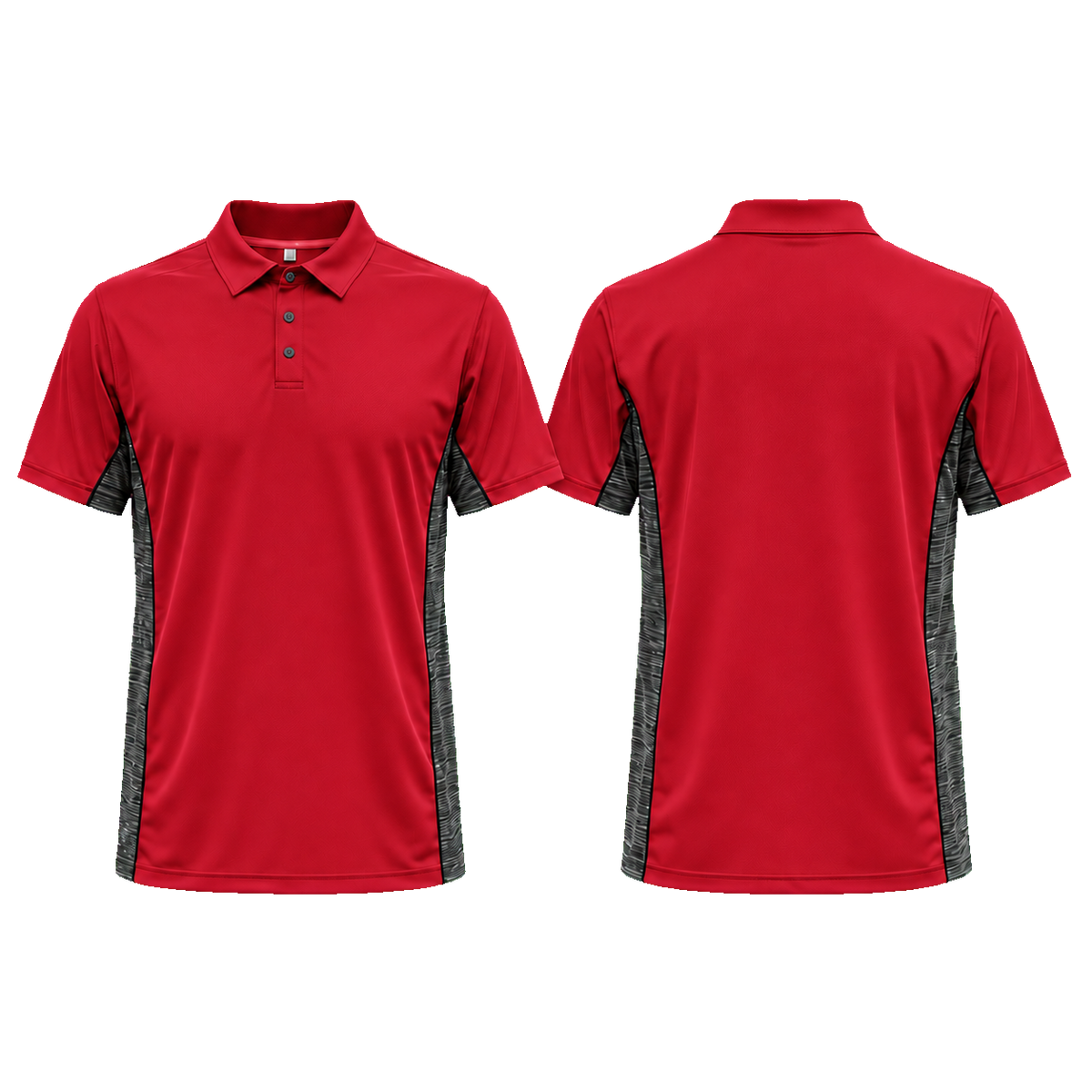 Spirit Polo